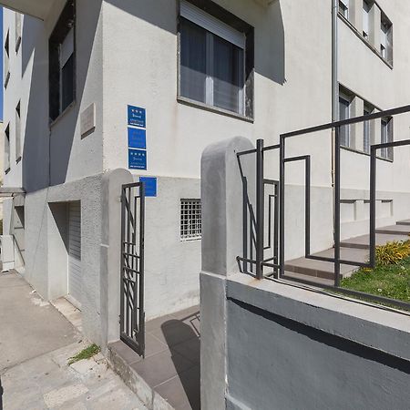 Zadera Accommodation Zadar Exterior foto