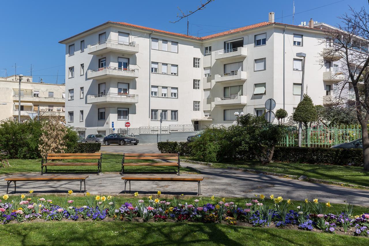 Zadera Accommodation Zadar Exterior foto