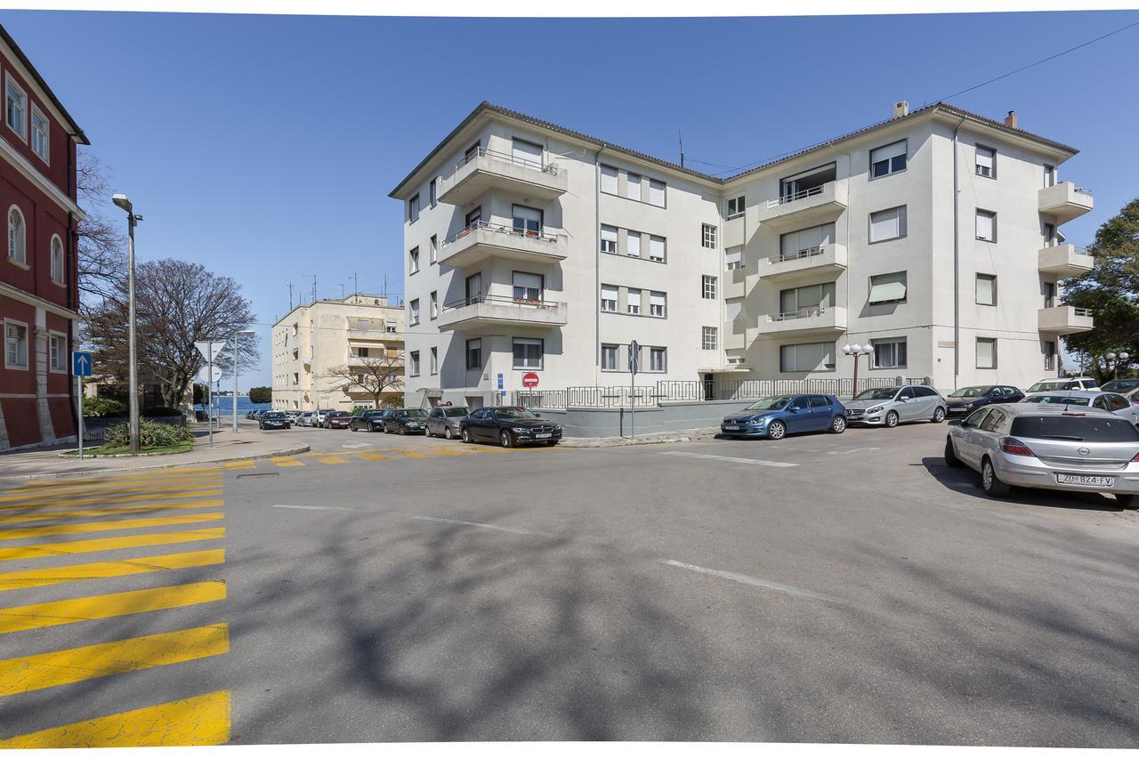 Zadera Accommodation Zadar Exterior foto