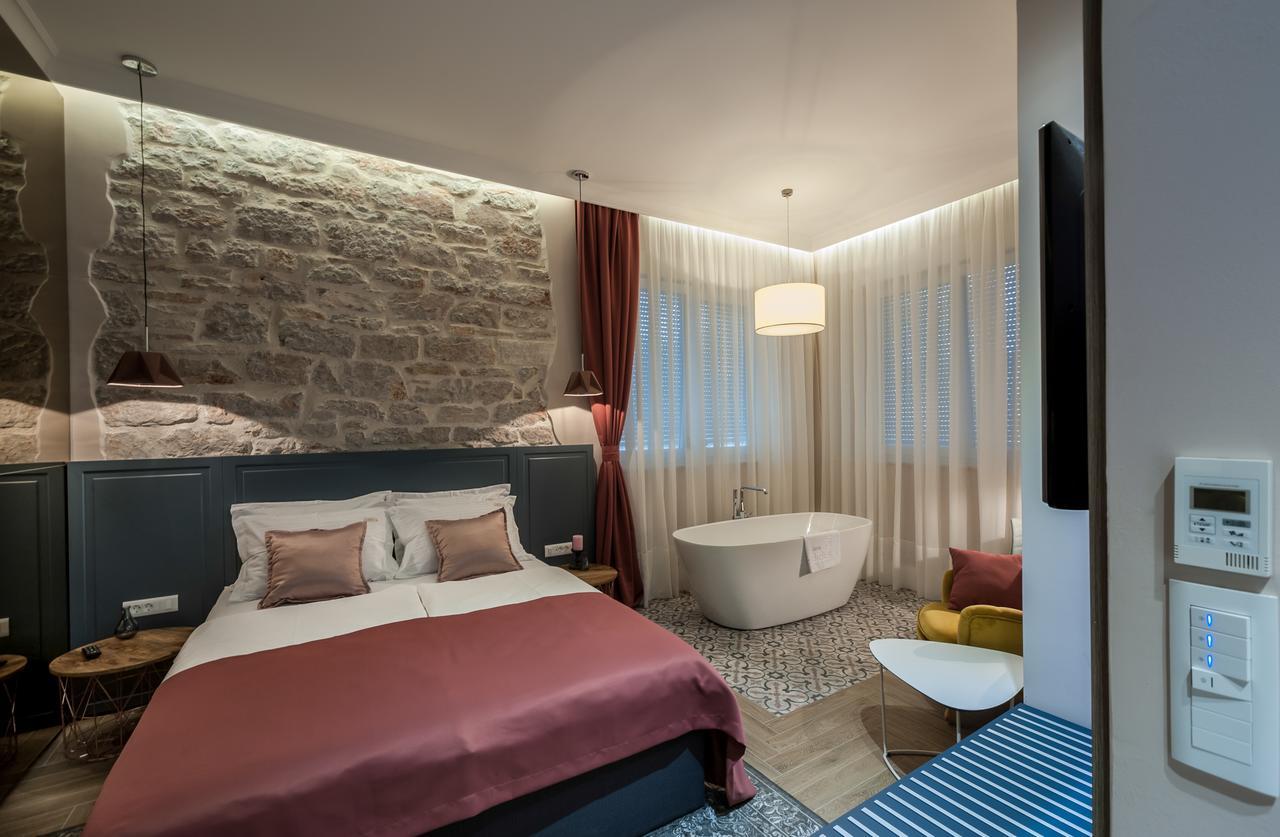 Zadera Accommodation Zadar Exterior foto